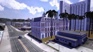 Euro Truck Simulator 2   Europe & Africa Map MultiMod 5 5   Best Map!