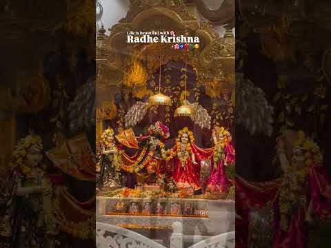 Jay shree Krishna 💗🦚
