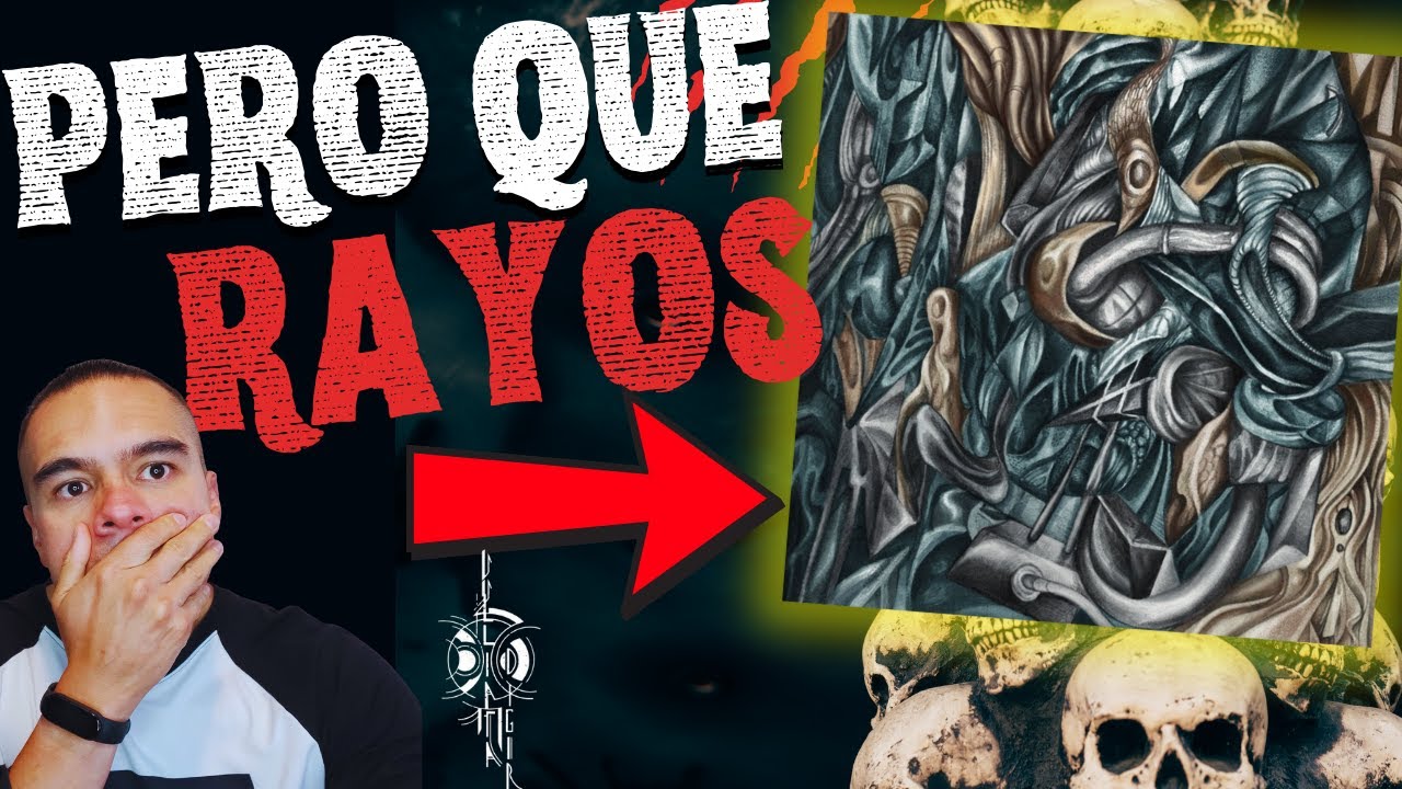 NO TE IMAGINAS LO QUE ES ESTO /  Uulliata Digir - Uulliata Digir / album review 2025