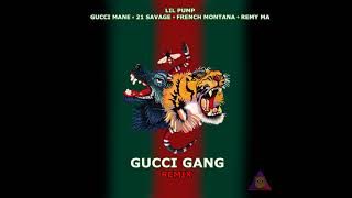 kompensere Duke Diktat Lil Pump – Gucci Gang (English Remix) Lyrics | Genius Lyrics