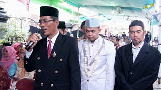 PASRAH PENGANTIN BAHASA JAWA CENGKOK KRATON SURAKARTA