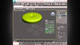 3ds Max Tutorials Beginner's Guide to Modeling in 3ds Max Tutorial 8 Net Worth