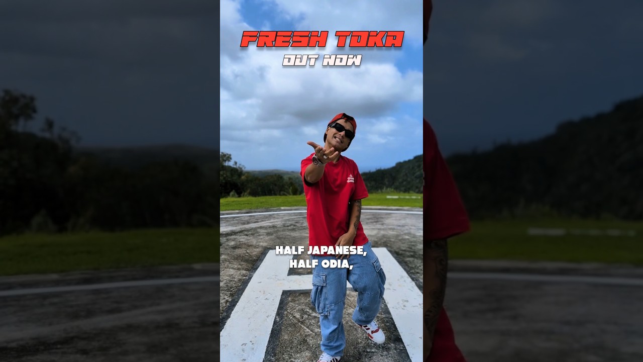 Fresh Toka khela kala💪 