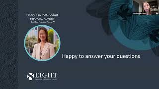 [WEBINAR] Unlocking Your Future: Pursuing a Master Program at EDHEC | EWI