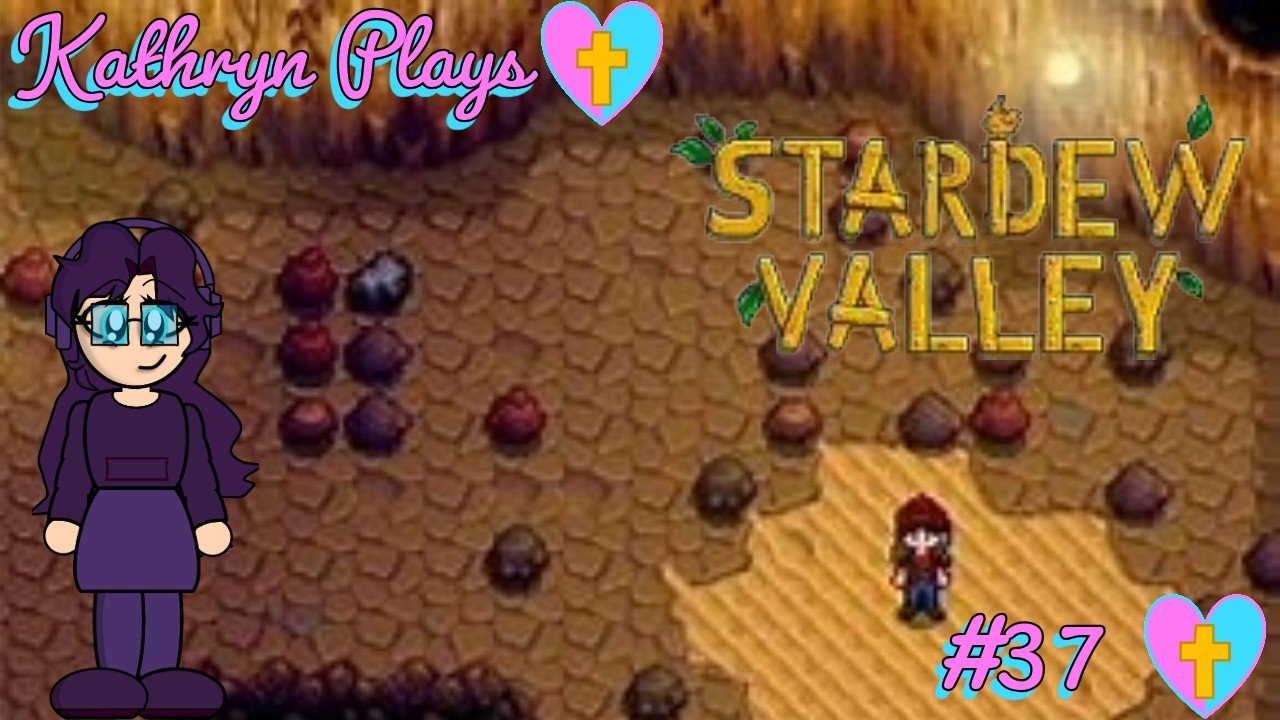 The Sun Can Bend An Orange (Stardew Valley #38)