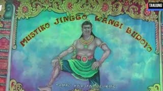 (part 5)janger mustiko Jinggo wangi budoyo live lumajang