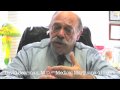 Dr. David Bearman Reflects On The Marginalization of Medical Marijuana