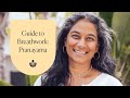 Guide To Breathwork - Pranayama