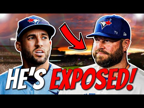 The REAL Reason Why The Blue Jays Underperformed…