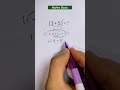 Do you know this ll  #maths #basic