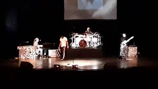 Raphael Saadiq - Blind Man Extended Beautiful Version - Jimmy Lee Tour - Parker Playhouse