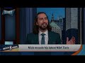 Knicks’ still underrated’ despite dominance, Thunder ‘inevitable’,  Spurs on DEATH’S DOOR? | FTF