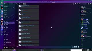 [NEW] Roblox Uncopylocked/Leaked Games discord #1!