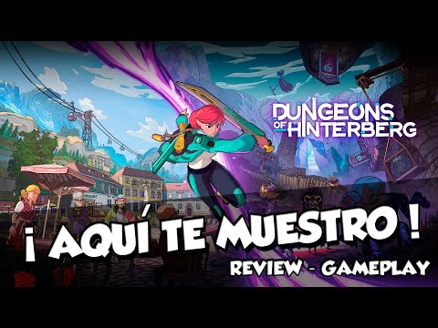 Dungeons of Hinterberg Combat Guide: Mastering Magic and Sword Tactics