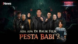 FULL ADA APA DI BALIK FILM 