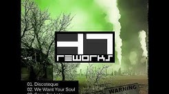 Simple Jack & High Society - We Want Your Soul (SveTec HT Rework)