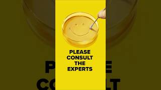 Please call the experts