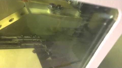 Ganesh cyclone 32 CY Swiss turn