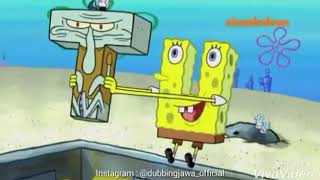 Vidio Lucu sepombob & skuidword