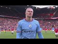 Manchester-Derby! United dreht Spiel in 4 Minuten! | Man Utd. - Man City | Highlights - EPL 22/23