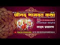 श्रीमद भागवत कथा लाइव प्रसारण 03 day
