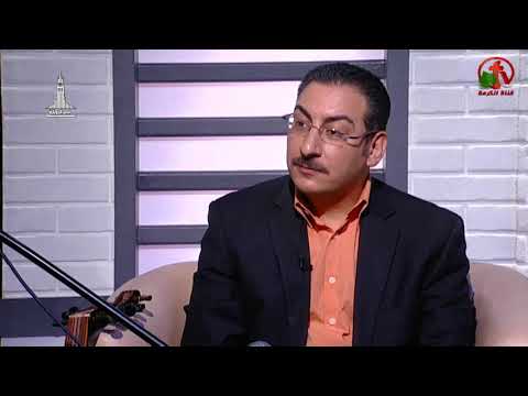 عدي يا أتعاب نري نورا Alkarma Tv 