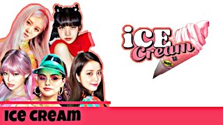 This account just sharing about drama korea and others blackpink baru
saja merilis lagu terbaru mereka 'ice cream' yang berkolaborasi
bersama selena gomez la...