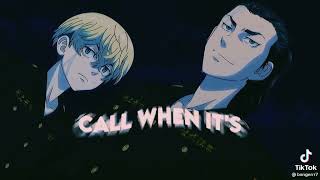 Toman Brothers Came To Fight Toman Vs Moebius Tokyo Revengers