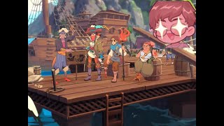 PIRATES!!!!: Sea of Stars Episode 3