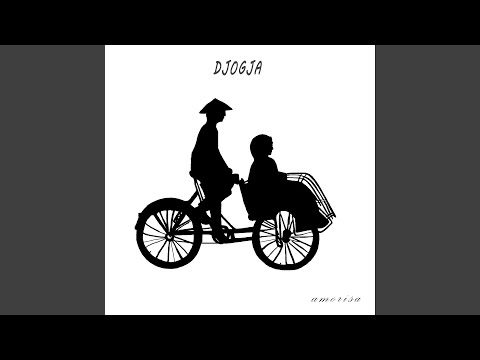 Djogja - Amorisa
