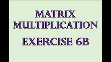 ASFM - Core - Matrix Multiplication