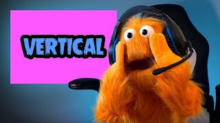 Warzones ONLY Puppet Goes Vertical