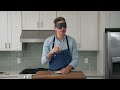 Beginning of video