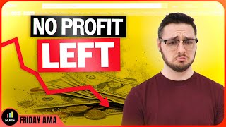 Friday Live Amazon Q&A with Noah Wickham