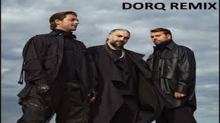 Swedish House Mafia ft John Martin - Don't You Worry Child(Dorq Remix)
