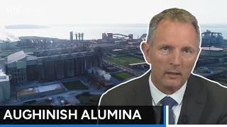 Limerick refinery warns sanctions would impact power grid | RTÉ News