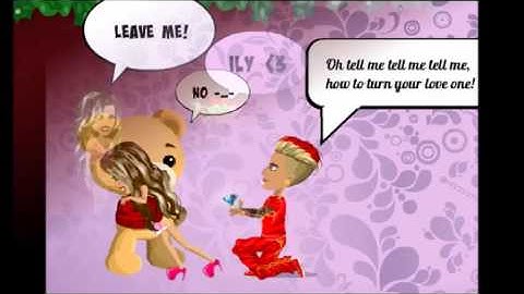 ❤MSP Music Video - OneDirection~ Kiss You  ❤