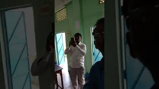 Kolaguru Bishnu Rabha Divash Celebrated On 20Th June At H.t.l.p.school.gmc Guwahati-7 Am