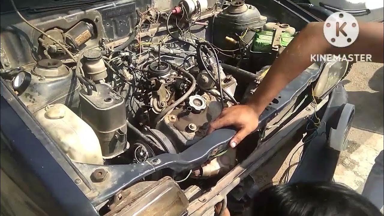 ₹2500 Maruti 800 service YouTube