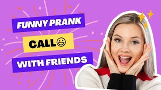 Best Hidden Application For Android 2023 | PRANK CALLING my best friend screenshot 5