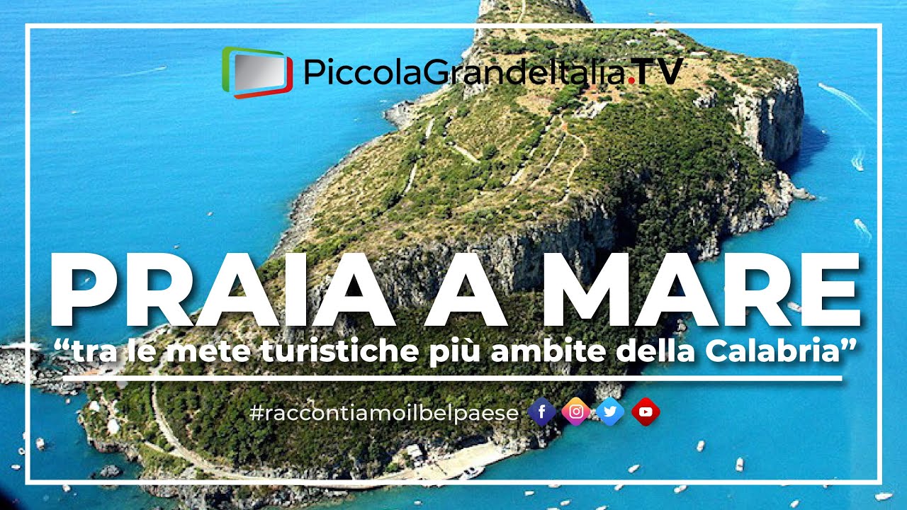 Praia a Mare Piccola Grande Italia YouTube Praia a Mare Piccola Grande Italia YouTube