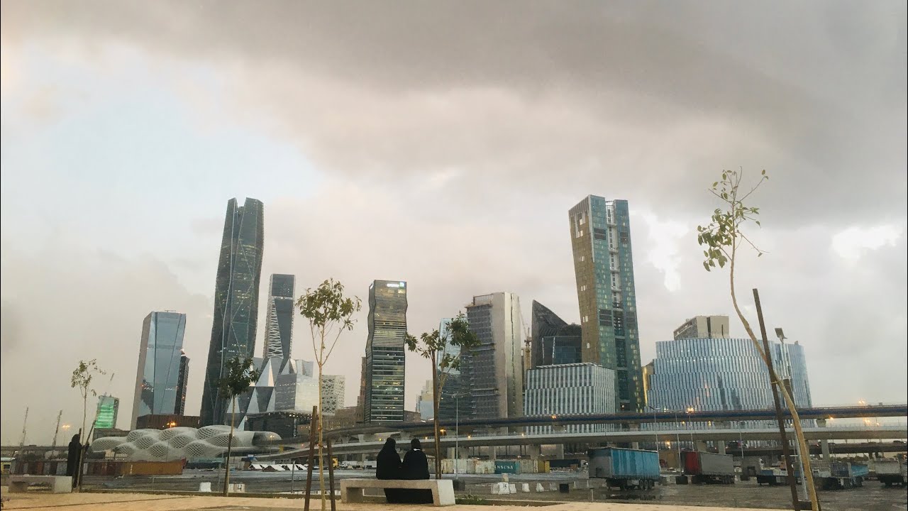 রিয়াদ থেকে নাজরান যাওয়ার সহজ রাস্তা।রিয়াদ টু আজাজিয়া টু নাজরান