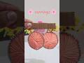 diy earrings #shortvideo #diycrafts # Threadearrings