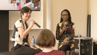 Diagnostics Day 2023 | Diagnostic testing as an enabler of gender equity in health