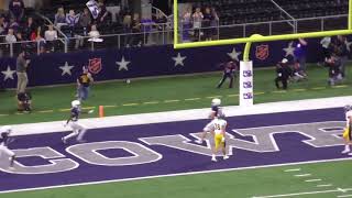 Jalen Preston State Championship Highlights