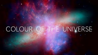 Colour of the Universe / 初音ミク