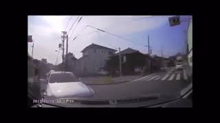 【ドラレコ】ヤクザ、DQNトラブル集!危険運転   殺人運転!怒鳴りちらすDQN達www