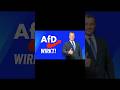 Angriffe auf Politiker: AfD entlarvt Lügen der Altparteien! #AfD #Gewalt #Terror #Angriff #Faeser
