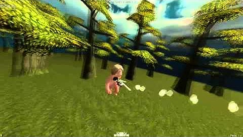 Attack on Titan Tribute Game Kill Compilation #1