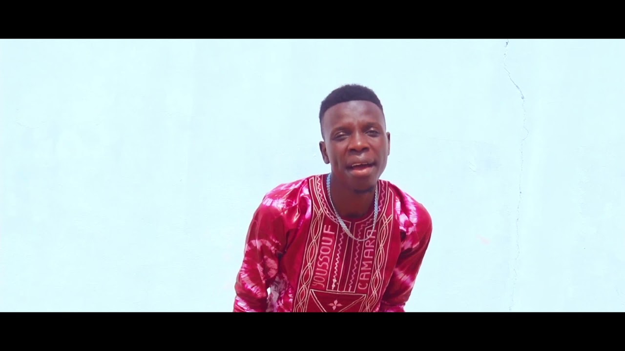 clip officiel wokhady youssouf camara Boss mounna